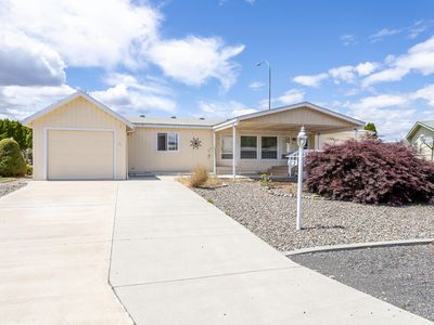 612 Sunset Heaven Pl, Yakima, WA, 98901