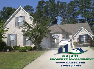 285 Cedarhurst Rd, Lawrenceville, GA 30045