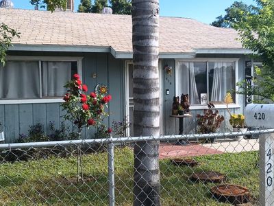 420 E Buena Vista Avenue, Visalia, CA, 93291