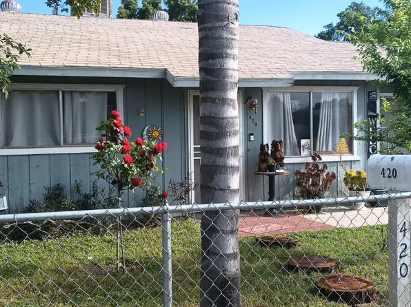 420 E Buena Vista Avenue, Visalia, CA 93291