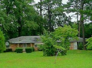825 Halali Farm Rd, Evans, SC --