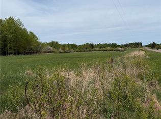 Hanninen Rd, Marengo, WI 54855
