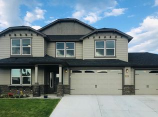 1357 Caprio Loop, Walla Walla, WA 99362