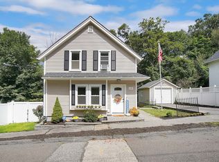 19 Keyes St, Warren, MA 01083