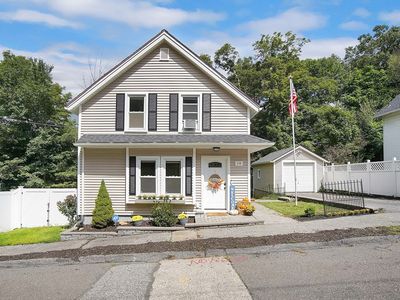 19 Keyes St, Warren, MA, 01083