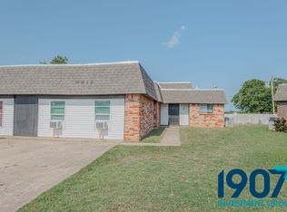101 Crawford Ct #101, Norman, OK 73069