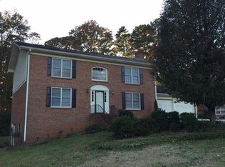 1176 Spring Mill Dr, Lilburn, GA 30047