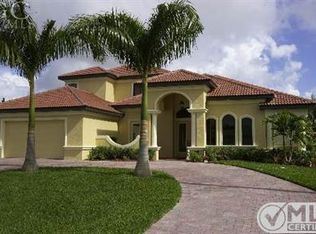 3903 SW 23rd Ave, Cape Coral, FL 33914