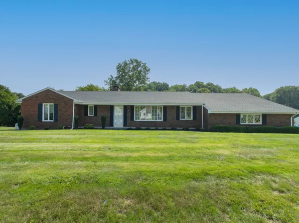 44 Lorelei Circle, Middletown, CT 06457