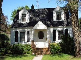 201 Bidwell St, Tecumseh, MI 49286
