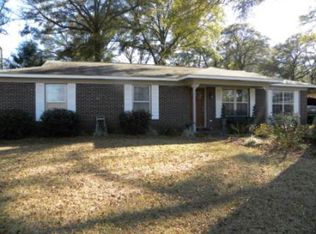 41 King St, Midland City, AL 36350