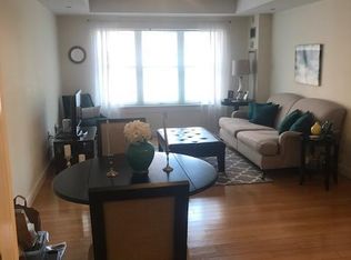 37 Marion St #209, Brookline, MA 02446
