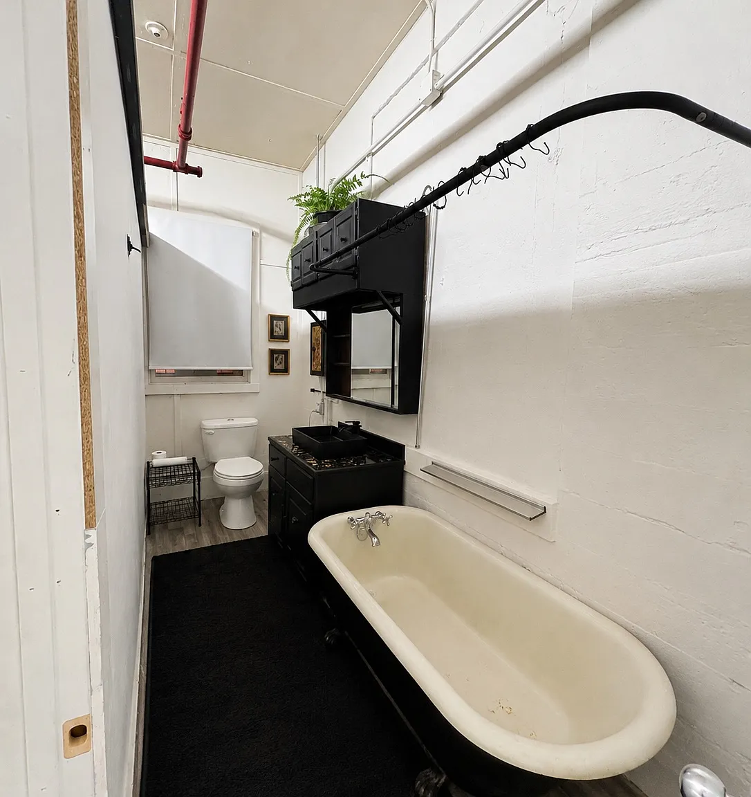 1 bed, $2,500 — Photo 3