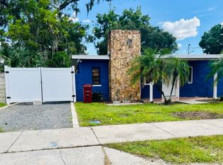 1319 E Laura St, Plant City, FL 33563