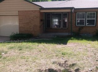 2302 S Erie Ave, Wichita, KS 67211