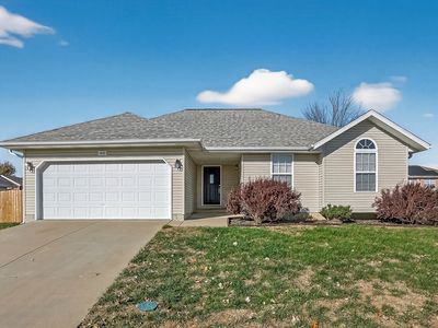 2605 E Logan St, Republic, MO, 65738