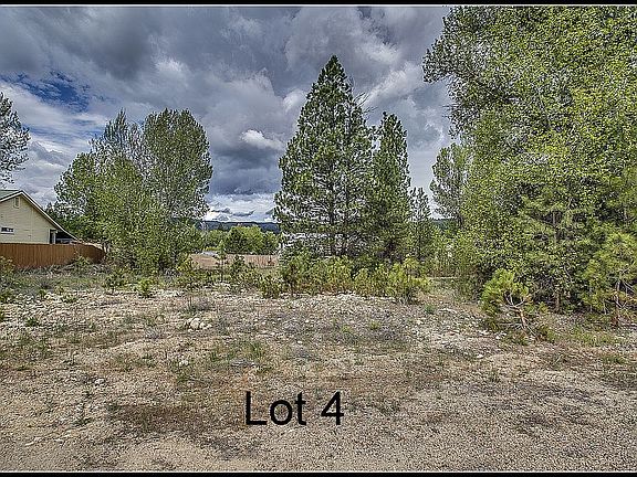 3rd image of Lot 4 Mores Creek Rd