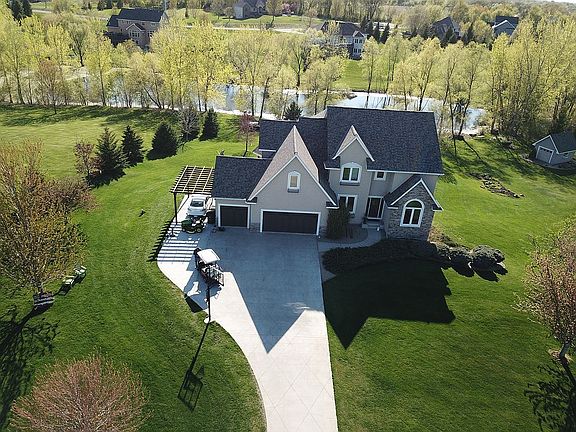 Drone East Elevation Front