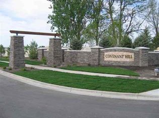 L3-B3 N Covenant Hill Way, Eagle, ID 83616