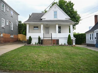 3567 W 61st St, Cleveland, OH, 44102