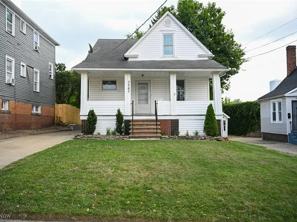 3567 W 61st St, Cleveland, OH 44102