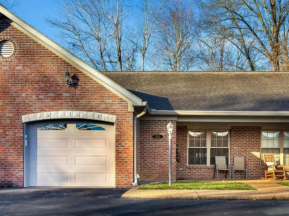 4332 N Fulton Ave, Evansville, IN 47710