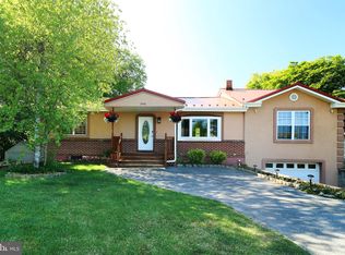 1941 Halfmoon Valley Rd, Port Matilda, PA 16870