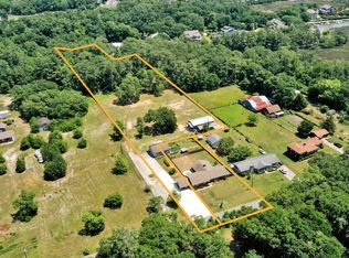 5301 Peden Point Rd, Wilmington, NC 28409