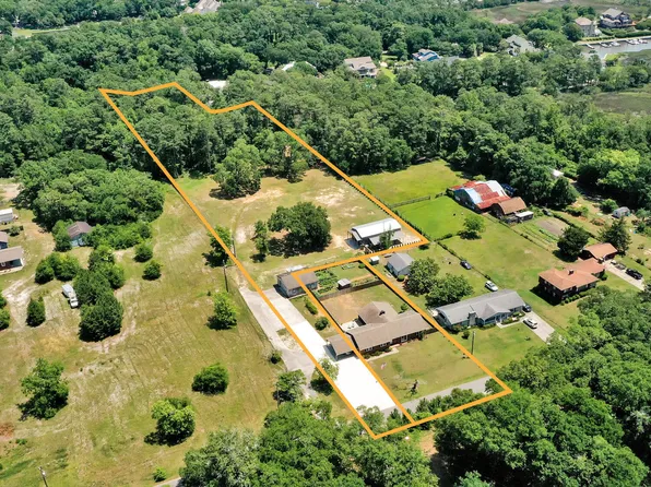5231 Peden Point Road, Wilmington, NC 28409