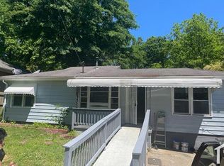 391 Mount Zion Rd SW, Atlanta, GA 30354