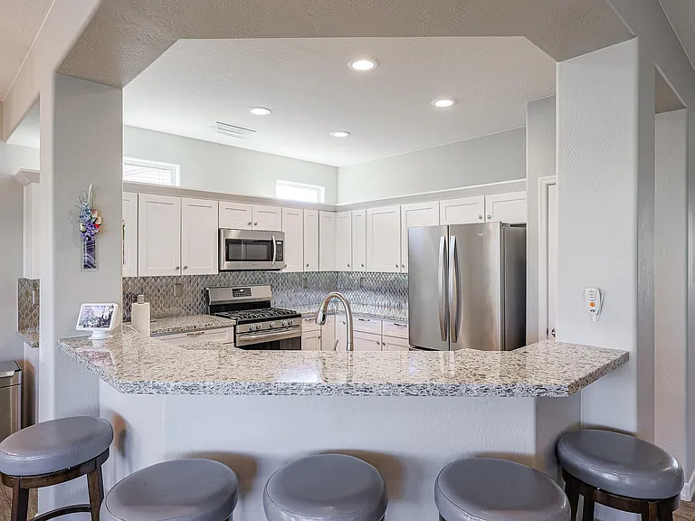 W Cactus Ridge Way — Photo 15