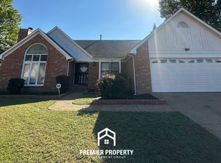 6739 Pheasant Walk Cv, Memphis, TN 38141