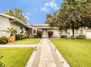 18253 Kingsbury St, Northridge, CA 91324