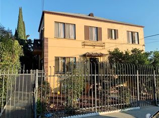 316 N Fickett St, Los Angeles, CA 90033