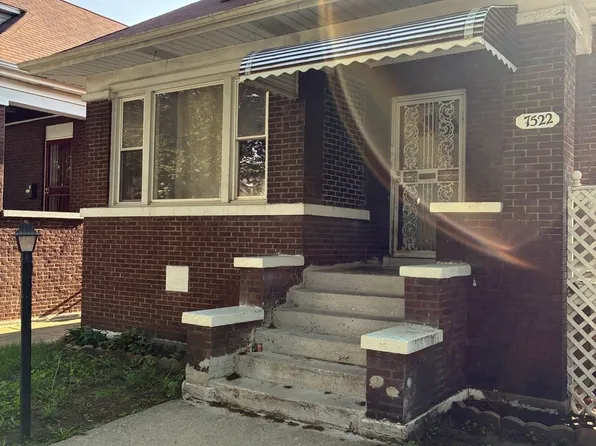 7522 S Vernon Ave, Chicago, IL 60619