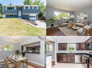 3917 Sadie Rd, Randallstown, MD 21133