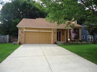 1756 Shorter Dr, Indianapolis, IN