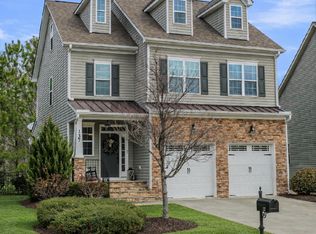 Capitol City Homes, Rolesville, NC 27571