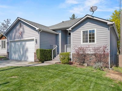1107 E Celesta Ave, Spokane, WA, 99202
