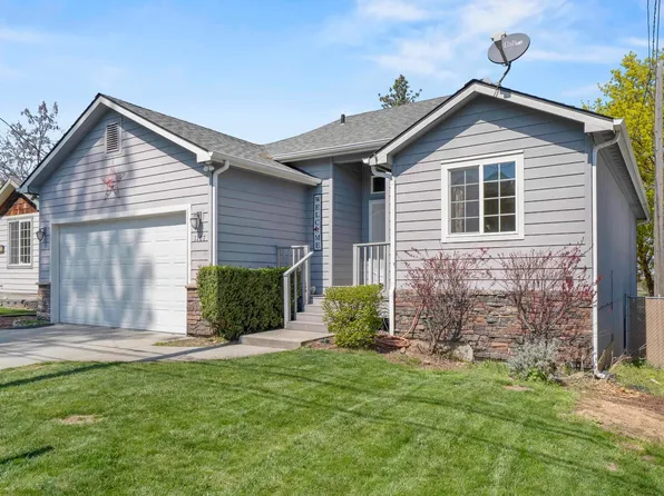 1107 E Celesta Ave, Spokane, WA 99202
