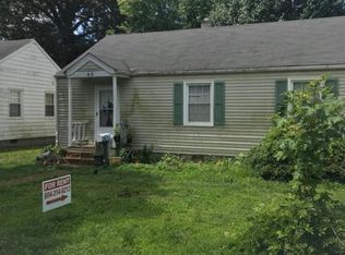 22 Morrison Ave, Newport News, VA 23601