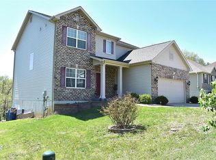 3130 Pin Oak Terrace Ct, Saint Louis, MO 63129