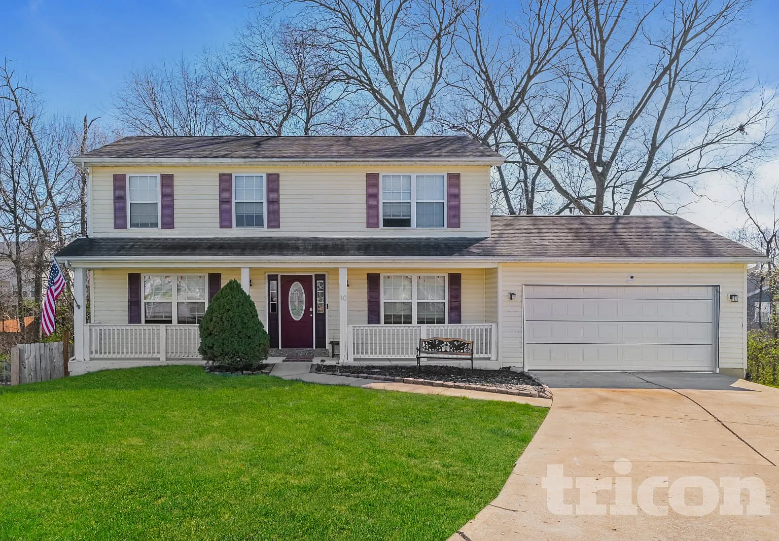 10 Marie Lynn Court O'Fallon MO — Photo 1