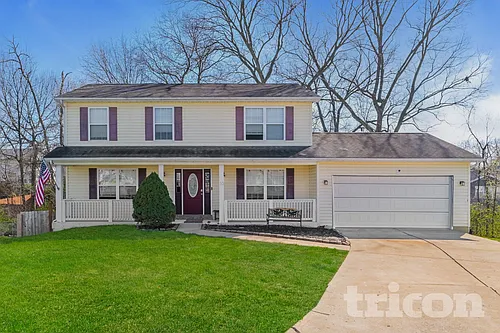 10 Marie Lynn Ct Photo 1