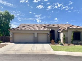 2921 S Illinois Pl, Chandler, AZ 85286
