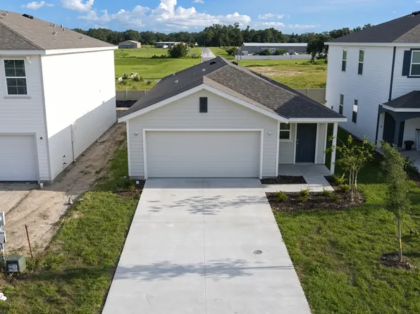 24381 NW 10th Rd, Newberry, FL 32669