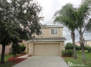 7128 Chatum Light Run, Bradenton, FL 34212