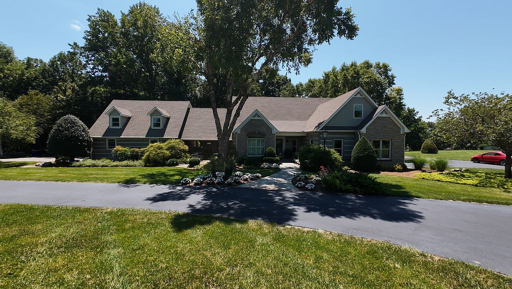 2381 Boyce Fairview Rd - Property Image