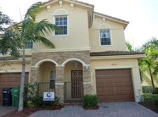 22568 SW 89th Ct, Cutler Bay, FL 33190