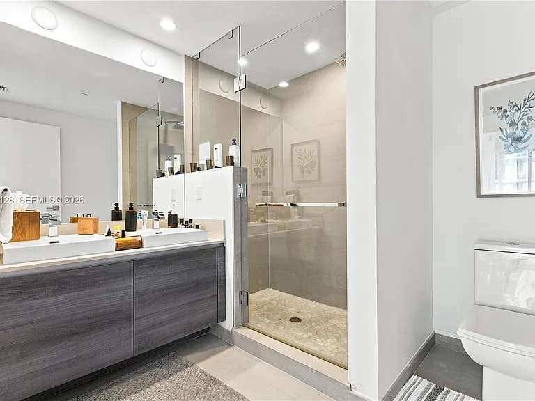 1080 Brickell Ave #2609 — Photo 18